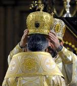 УГКЦ має нового єпископа. Хіротонія владики Євгена Поповича